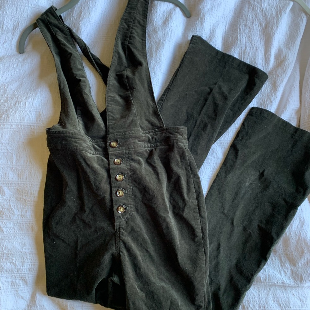 Overalls